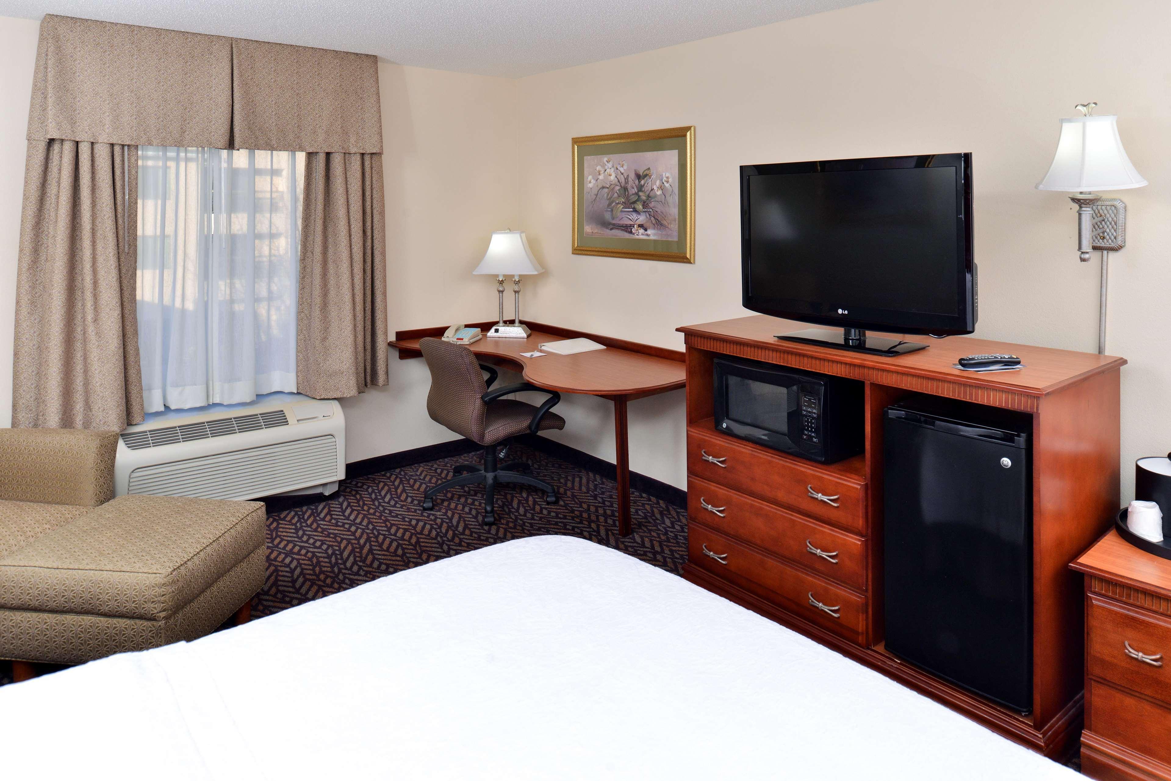 Hampton Inn & Suites Dayton-Vandalia Murlin Heights Ngoại thất bức ảnh