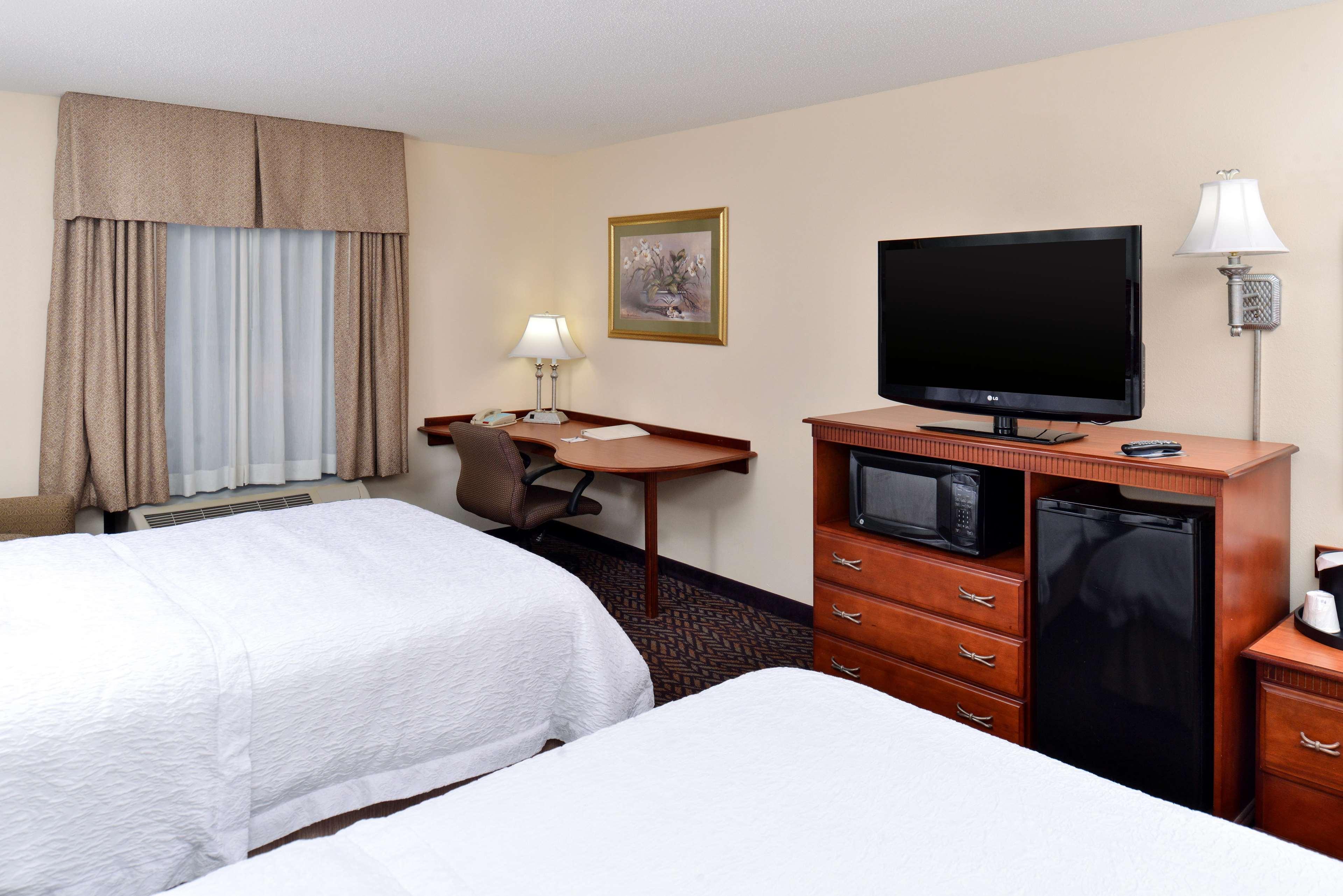 Hampton Inn & Suites Dayton-Vandalia Murlin Heights Ngoại thất bức ảnh