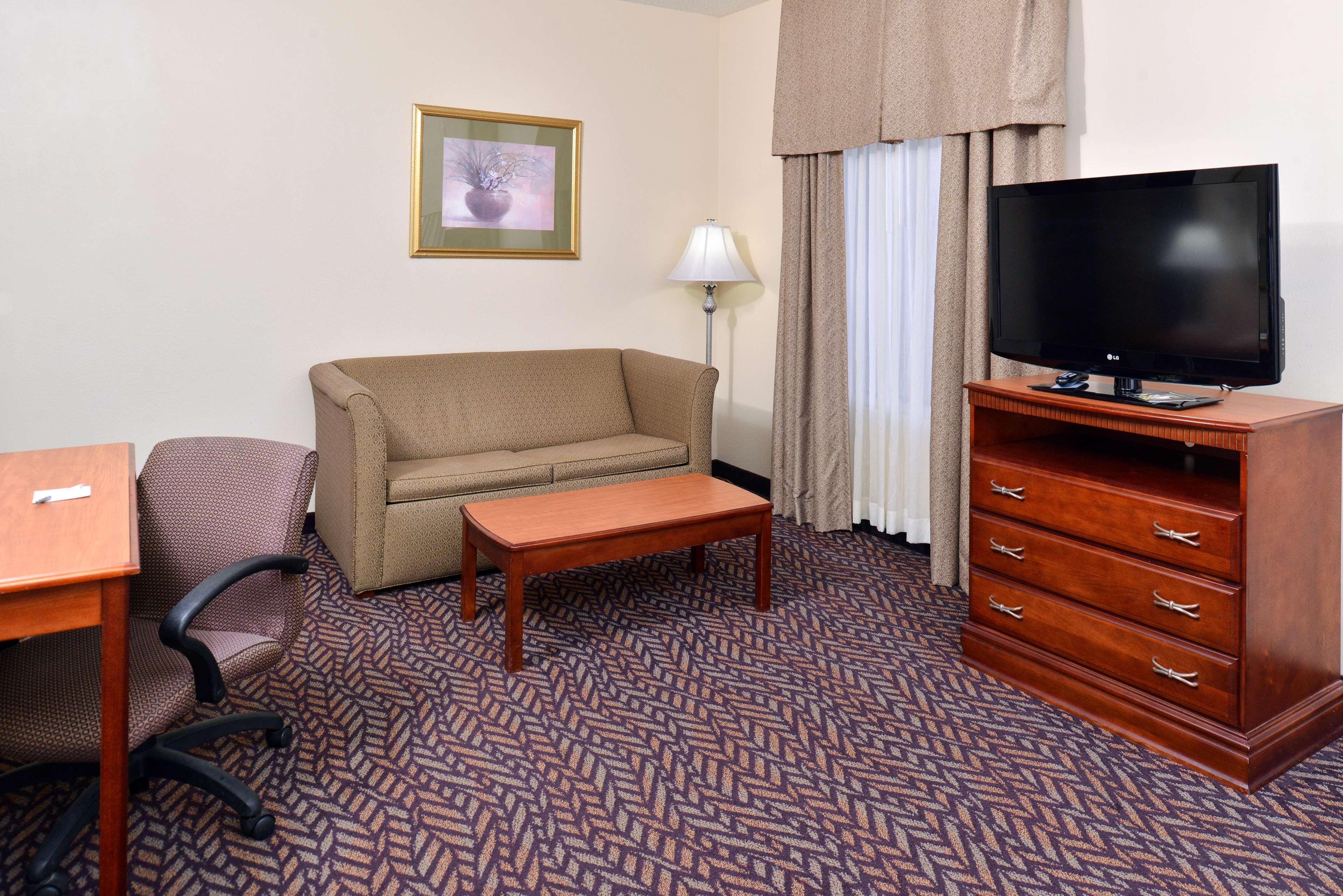 Hampton Inn & Suites Dayton-Vandalia Murlin Heights Ngoại thất bức ảnh