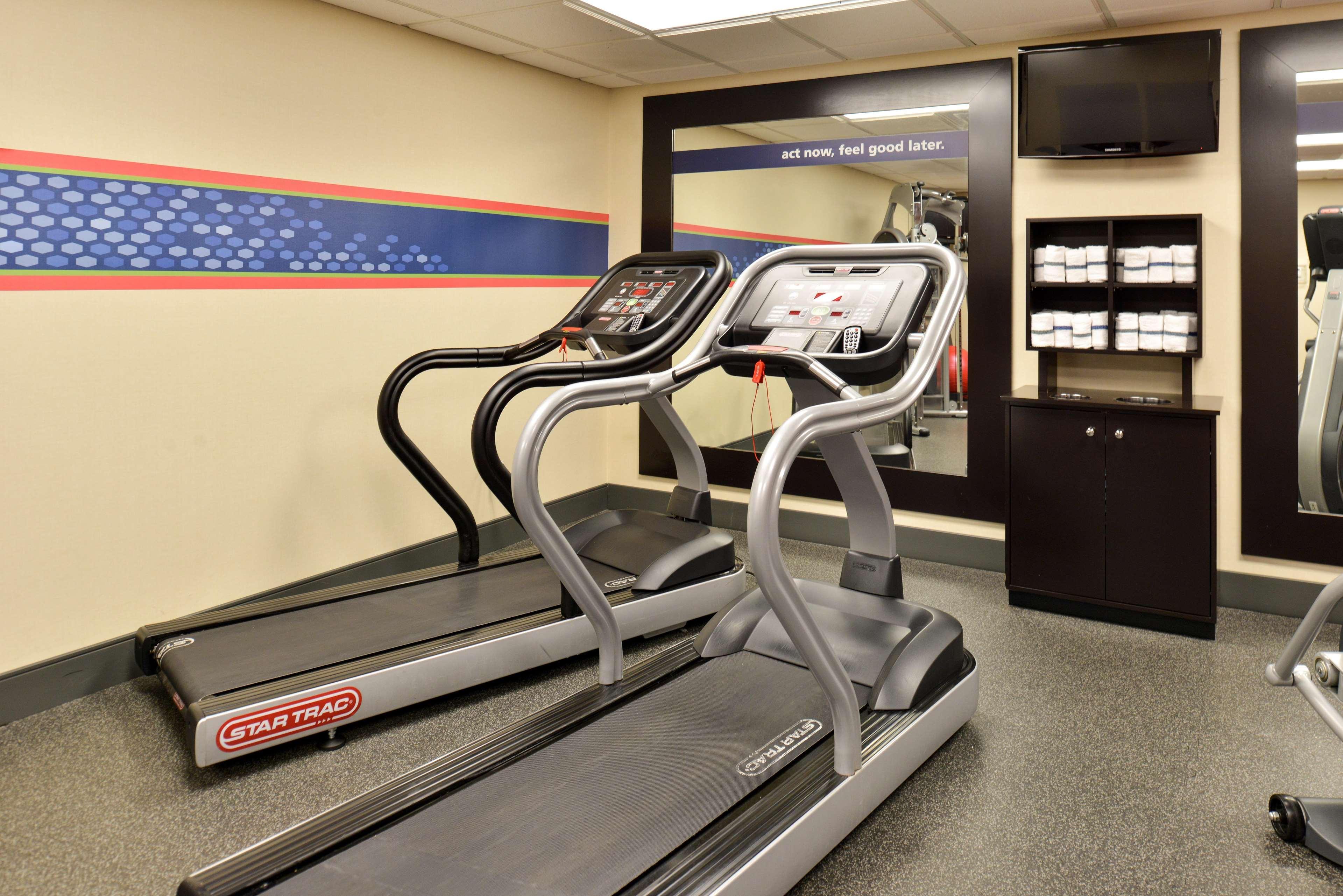 Hampton Inn & Suites Dayton-Vandalia Murlin Heights Ngoại thất bức ảnh
