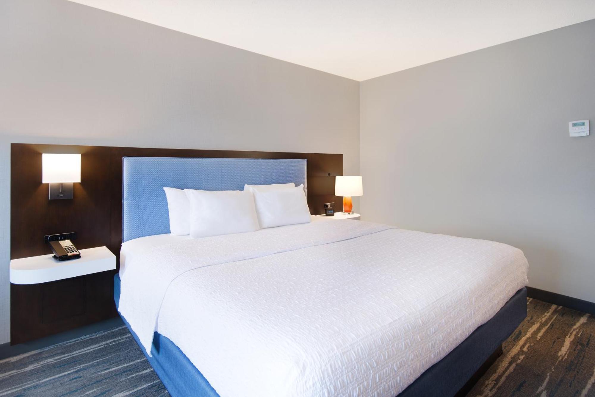 Hampton Inn & Suites Dayton-Vandalia Murlin Heights Ngoại thất bức ảnh