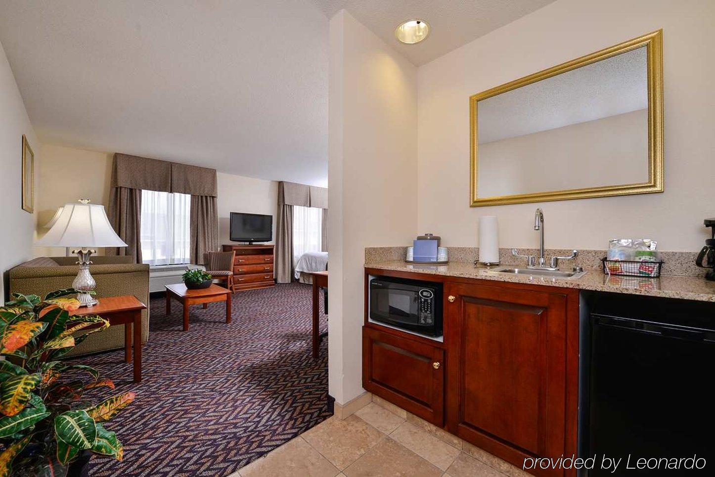 Hampton Inn & Suites Dayton-Vandalia Murlin Heights Ngoại thất bức ảnh