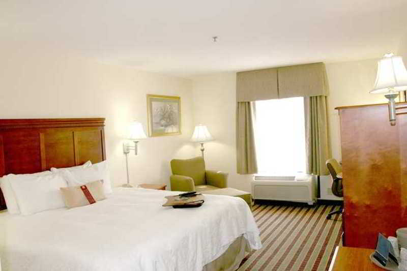 Hampton Inn & Suites Dayton-Vandalia Murlin Heights Ngoại thất bức ảnh